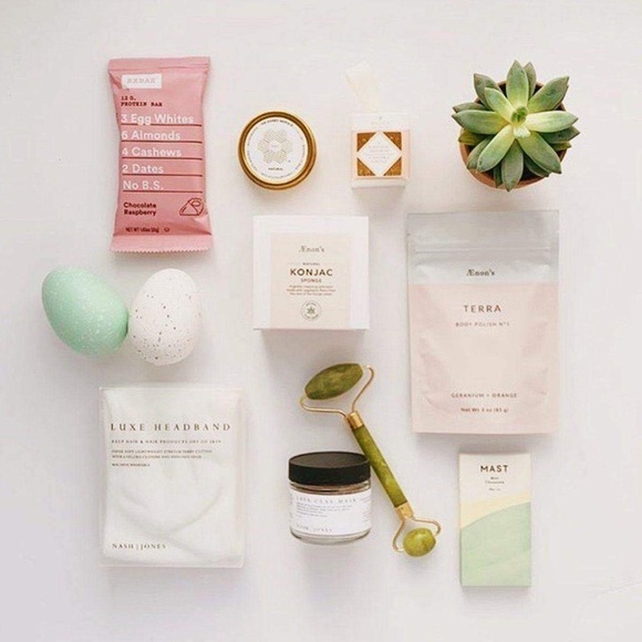 Kitsch Skincare Kitsch Jade Crystal Facial Roller Poshmark